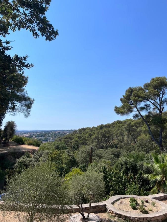 La Farigoule Apartment