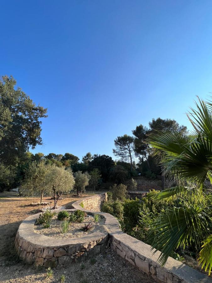 La Farigoule