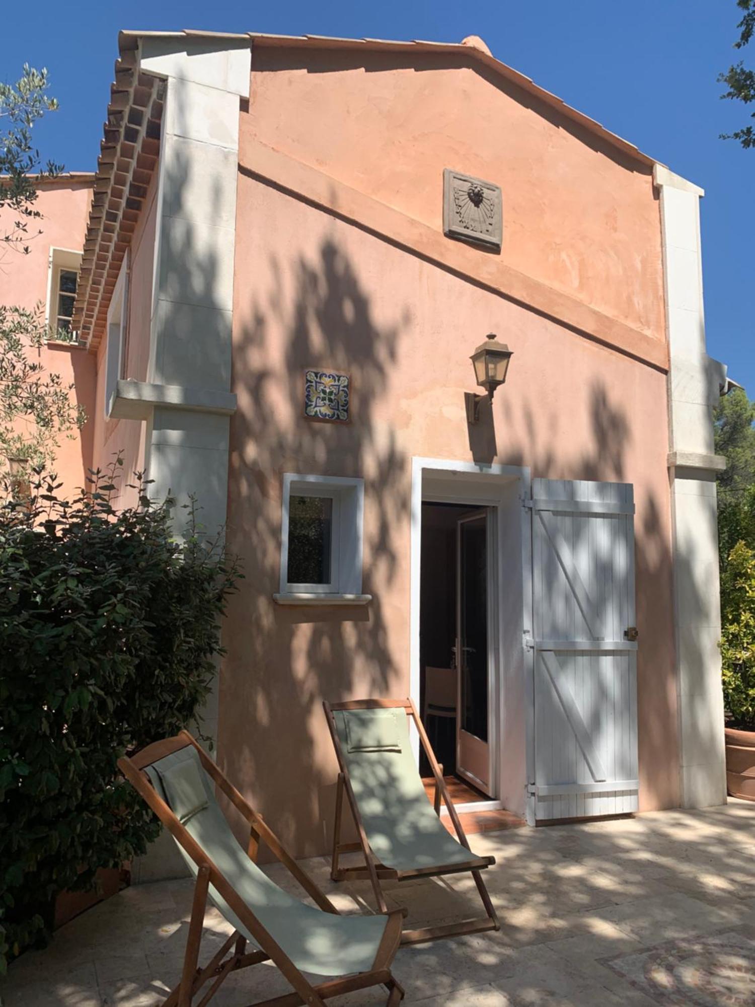 La Farigoule * Aix-en-Provence