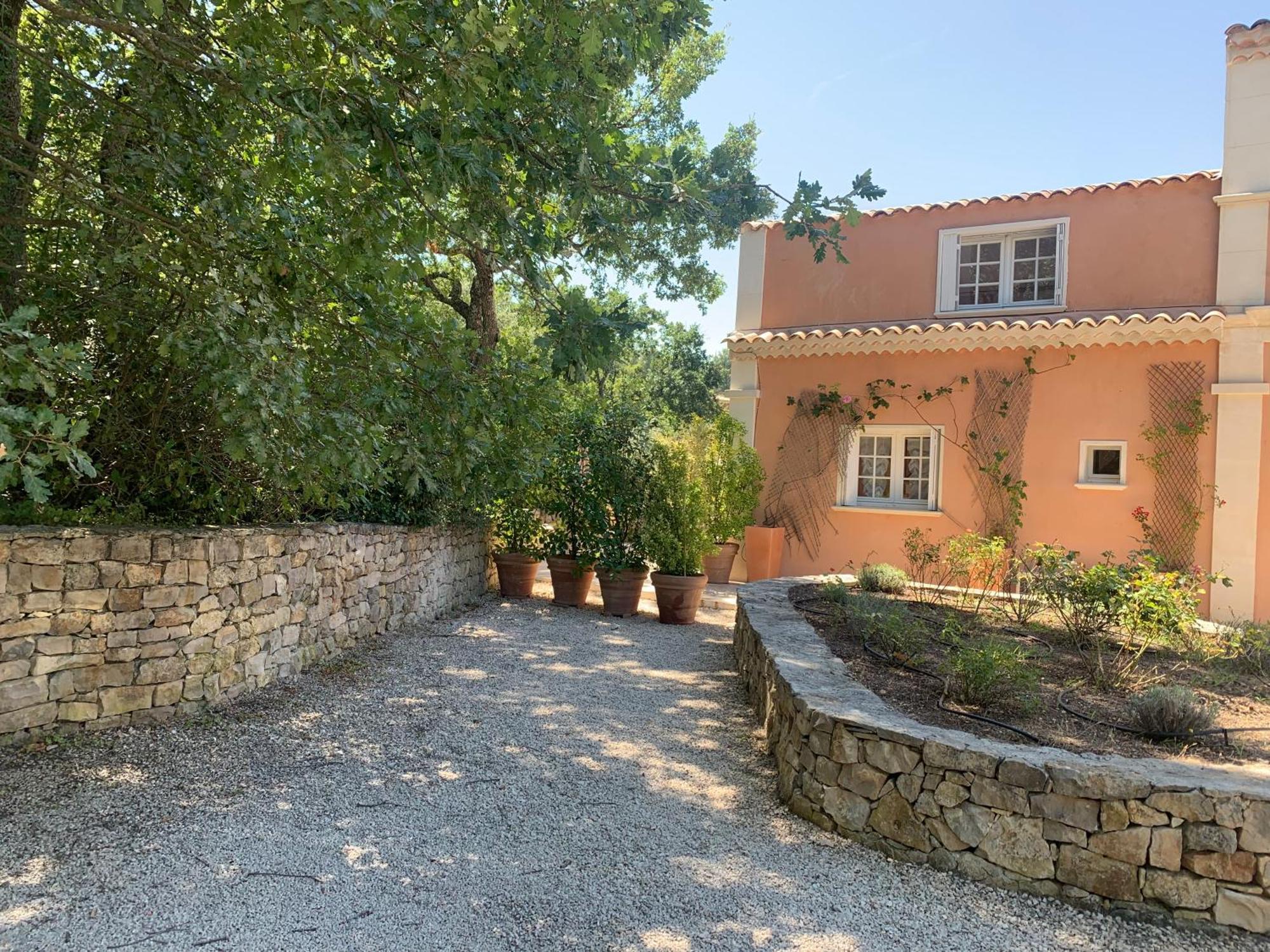 Apartment La Farigoule
