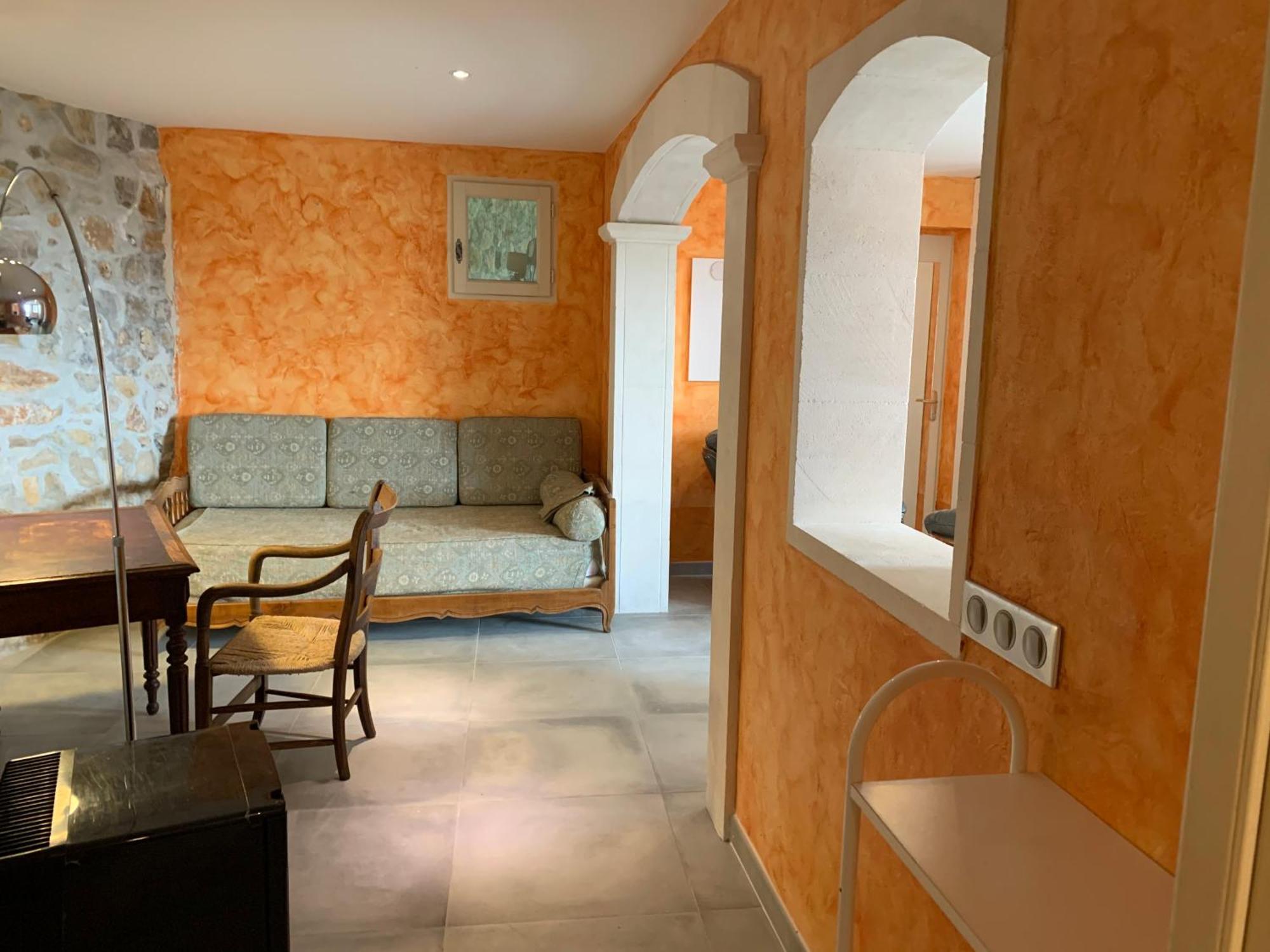 Apartment La Farigoule